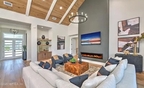 0 Mango Lane Fernandina Beach FL 32034