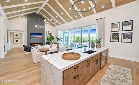 0 Mango Lane Fernandina Beach FL 32034