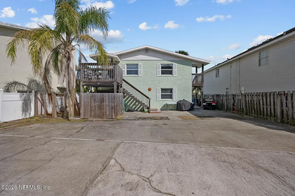 1914 1st Street Neptune Beach FL 32266