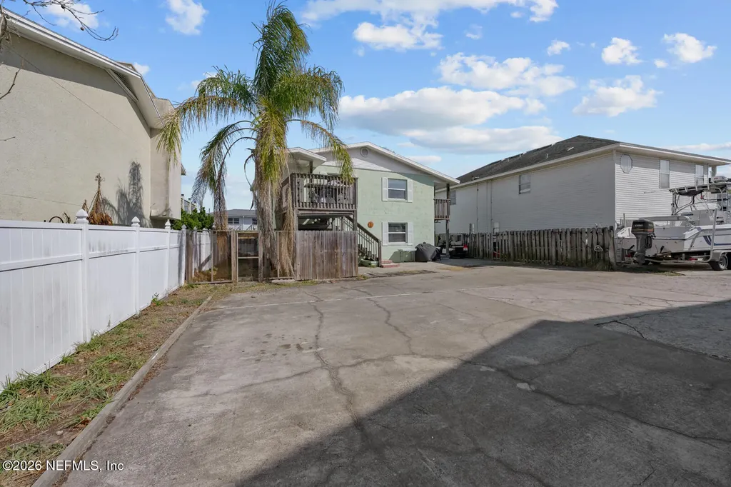 1914 1st Street Neptune Beach FL 32266