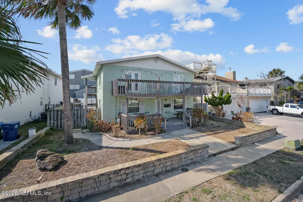 1914 1st Street Neptune Beach FL 32266
