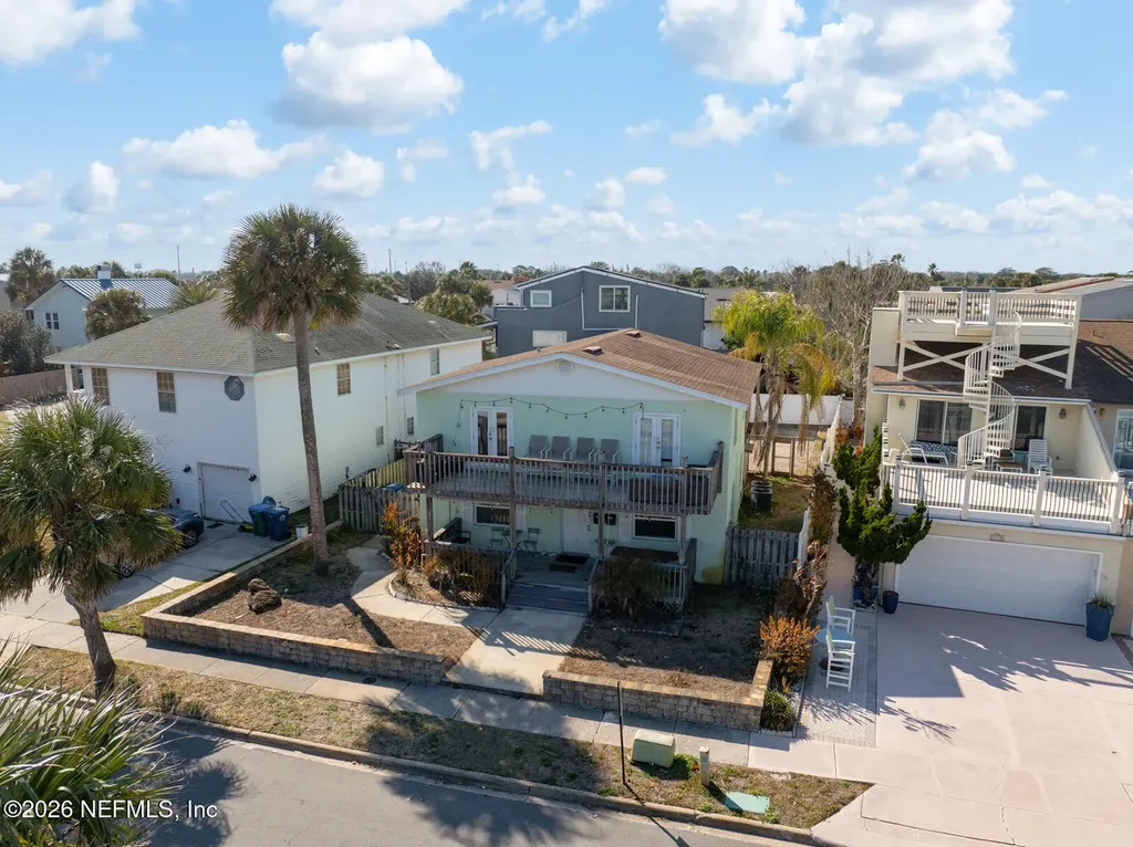 1914 1st Street Neptune Beach FL 32266