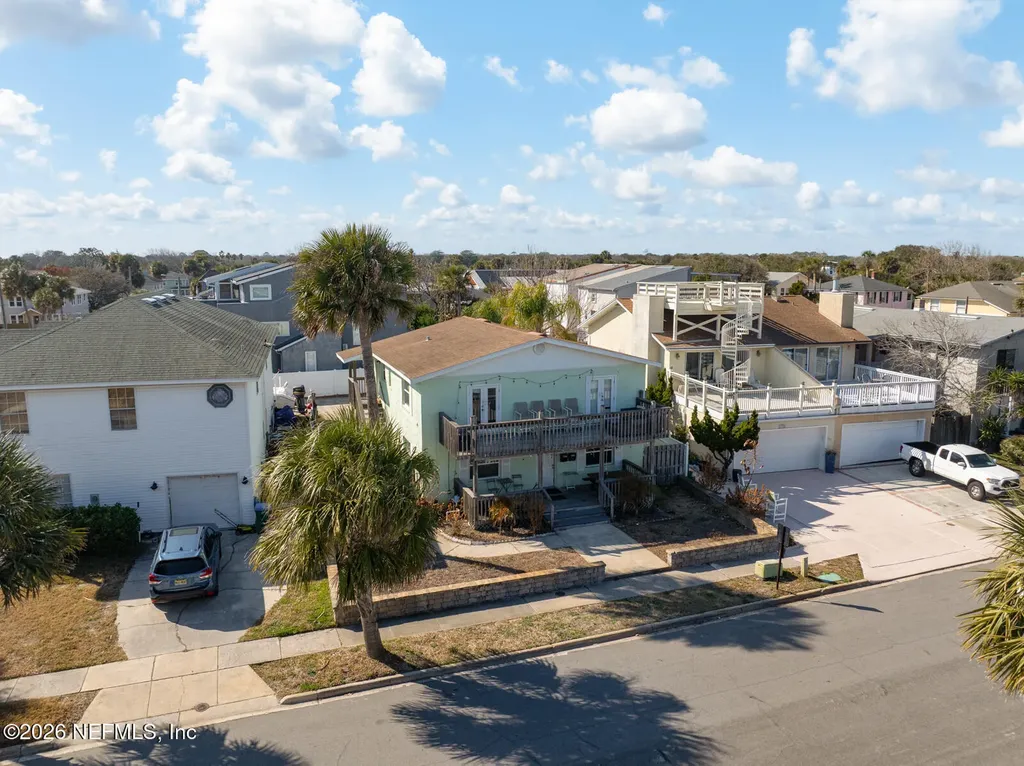 1914 1st Street Neptune Beach FL 32266