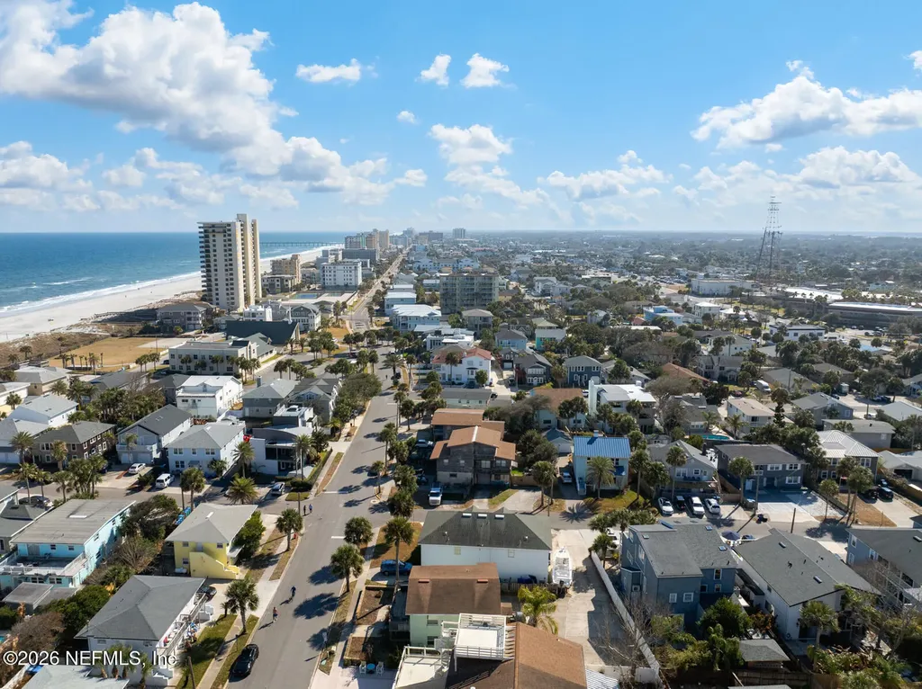 1914 1st Street Neptune Beach FL 32266
