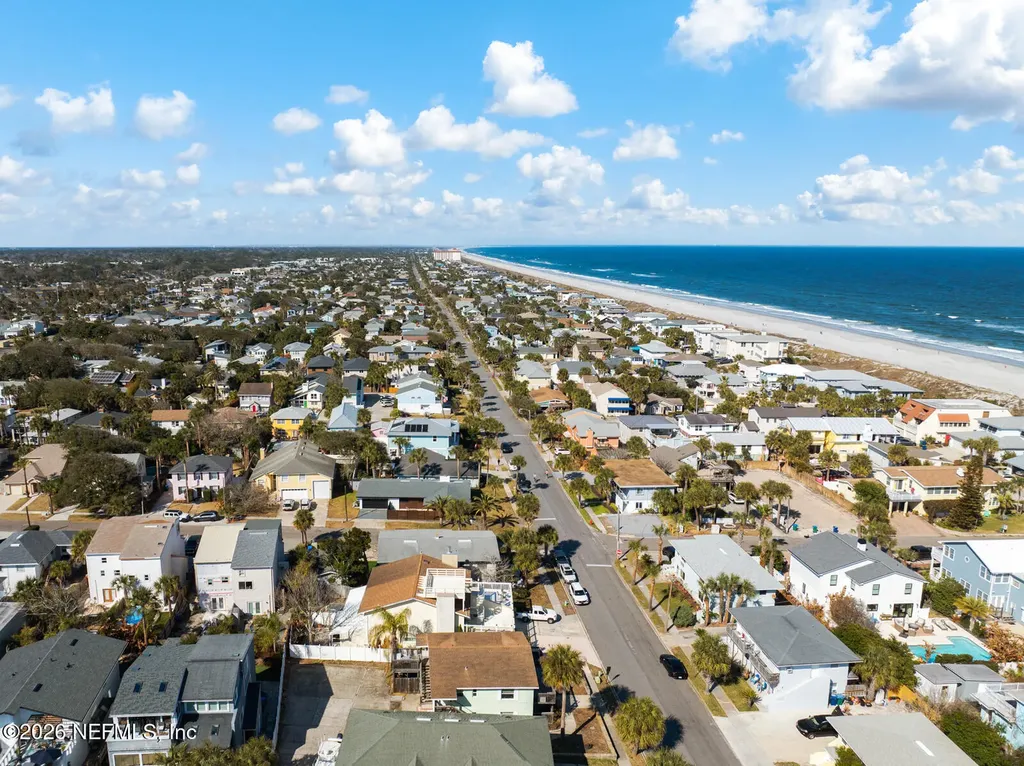 1914 1st Street Neptune Beach FL 32266