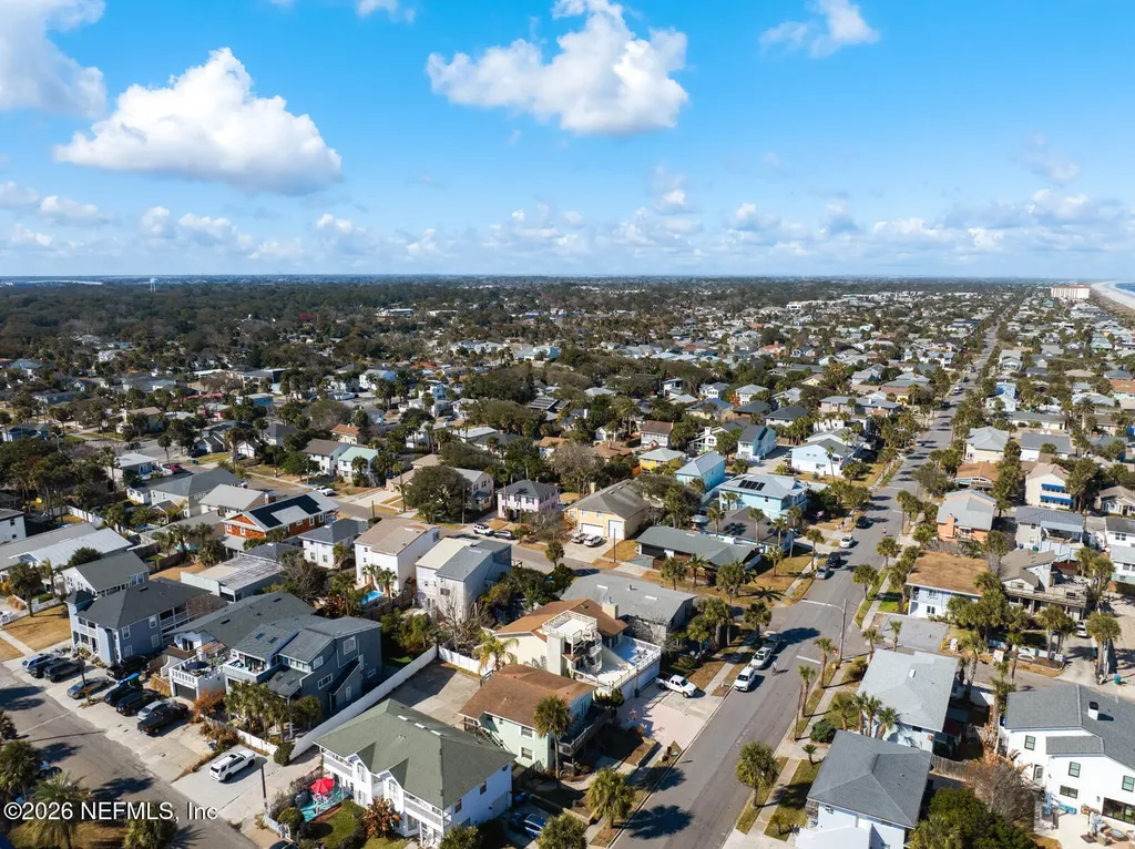 1914 1st Street Neptune Beach FL 32266