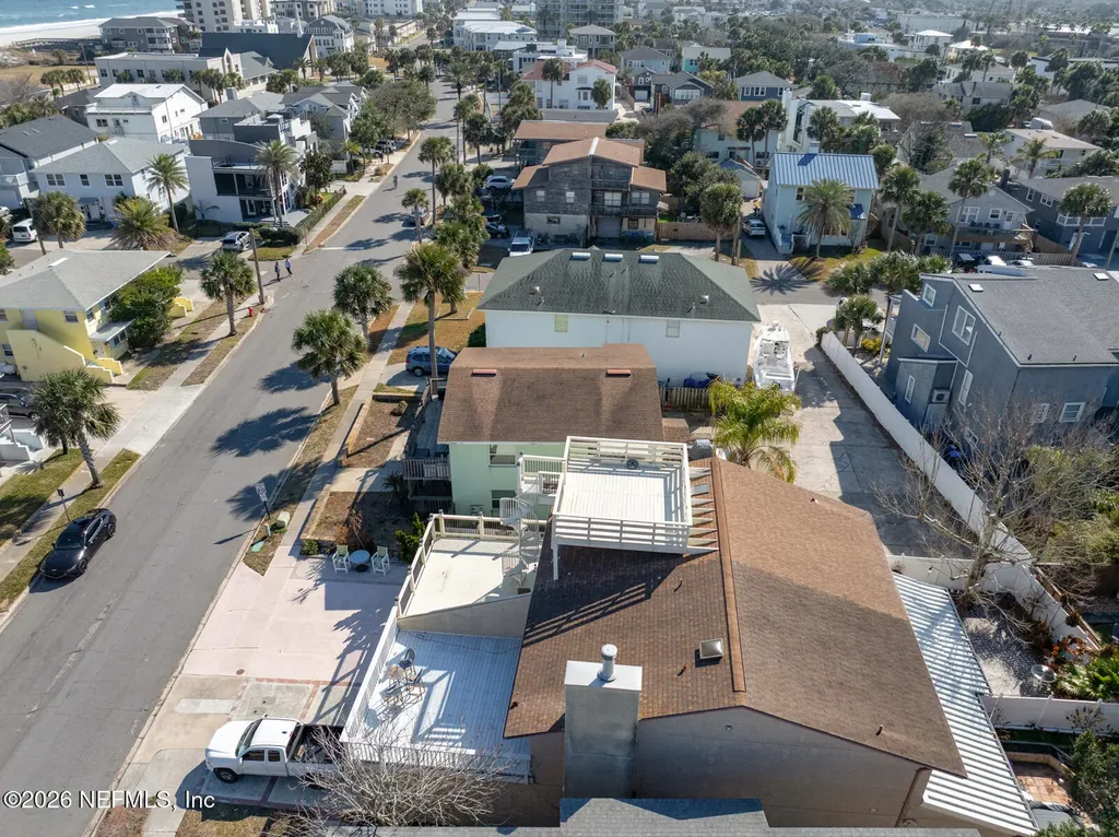 1914 1st Street Neptune Beach FL 32266