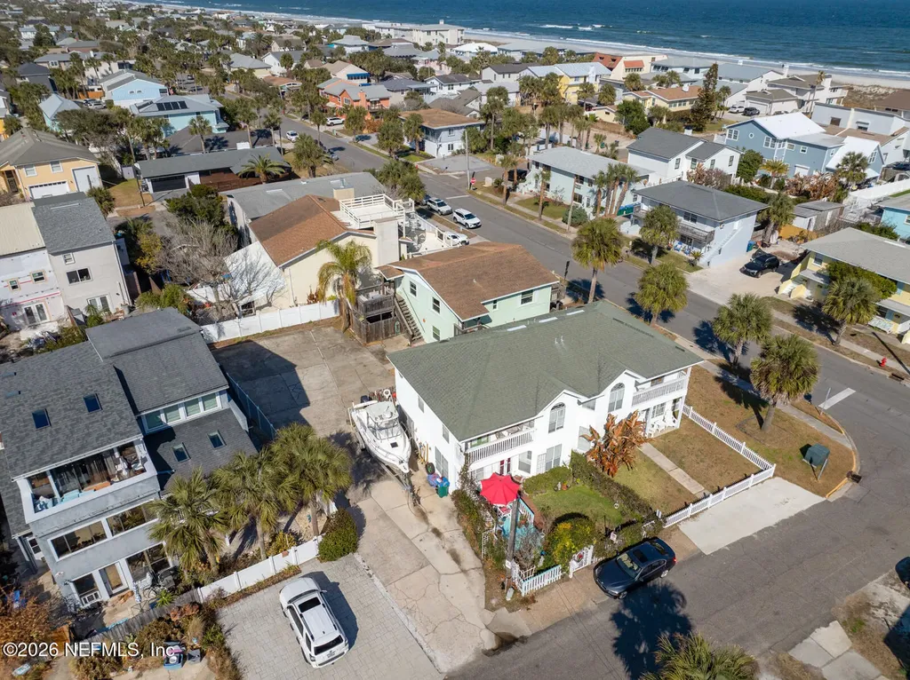 1914 1st Street Neptune Beach FL 32266