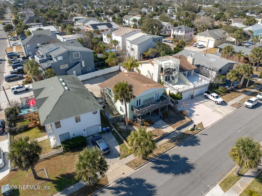 1914 1st Street Neptune Beach FL 32266