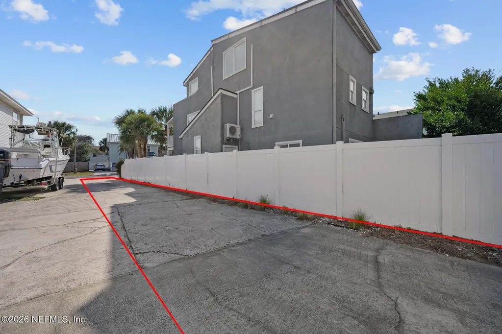 1914 1st Street Neptune Beach FL 32266