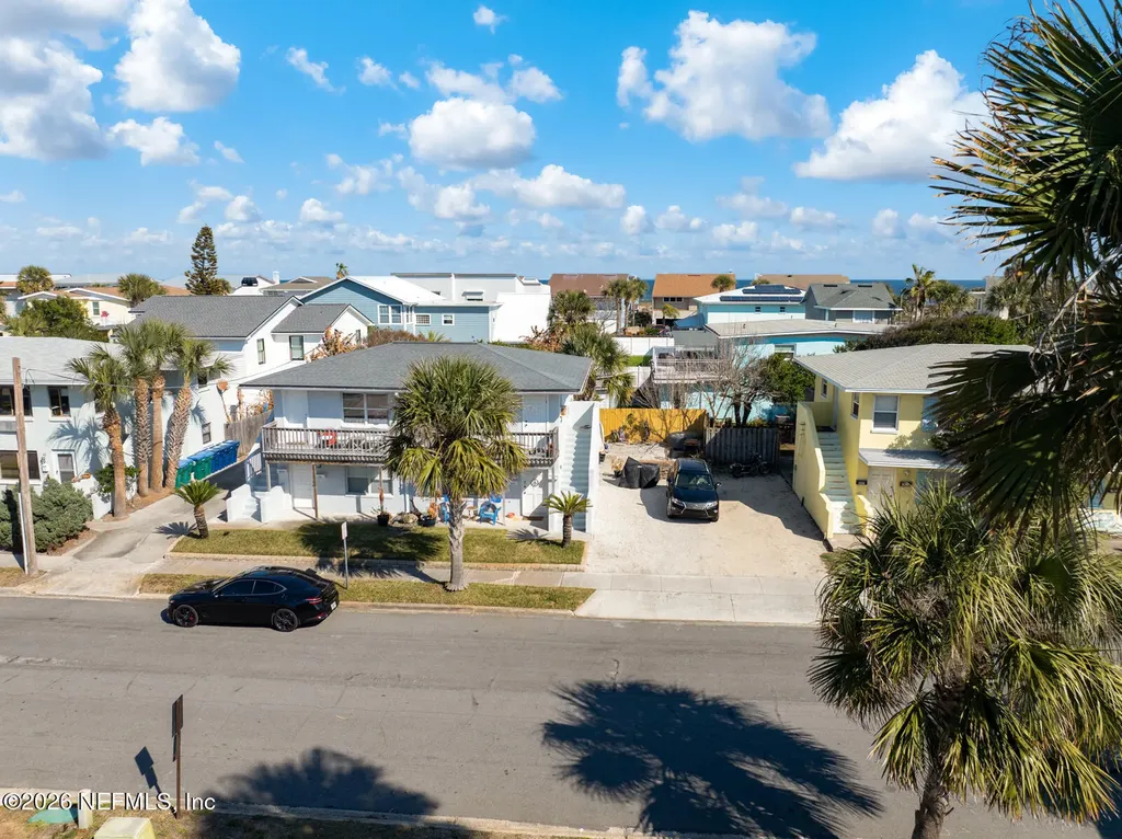 1914 1st Street Neptune Beach FL 32266