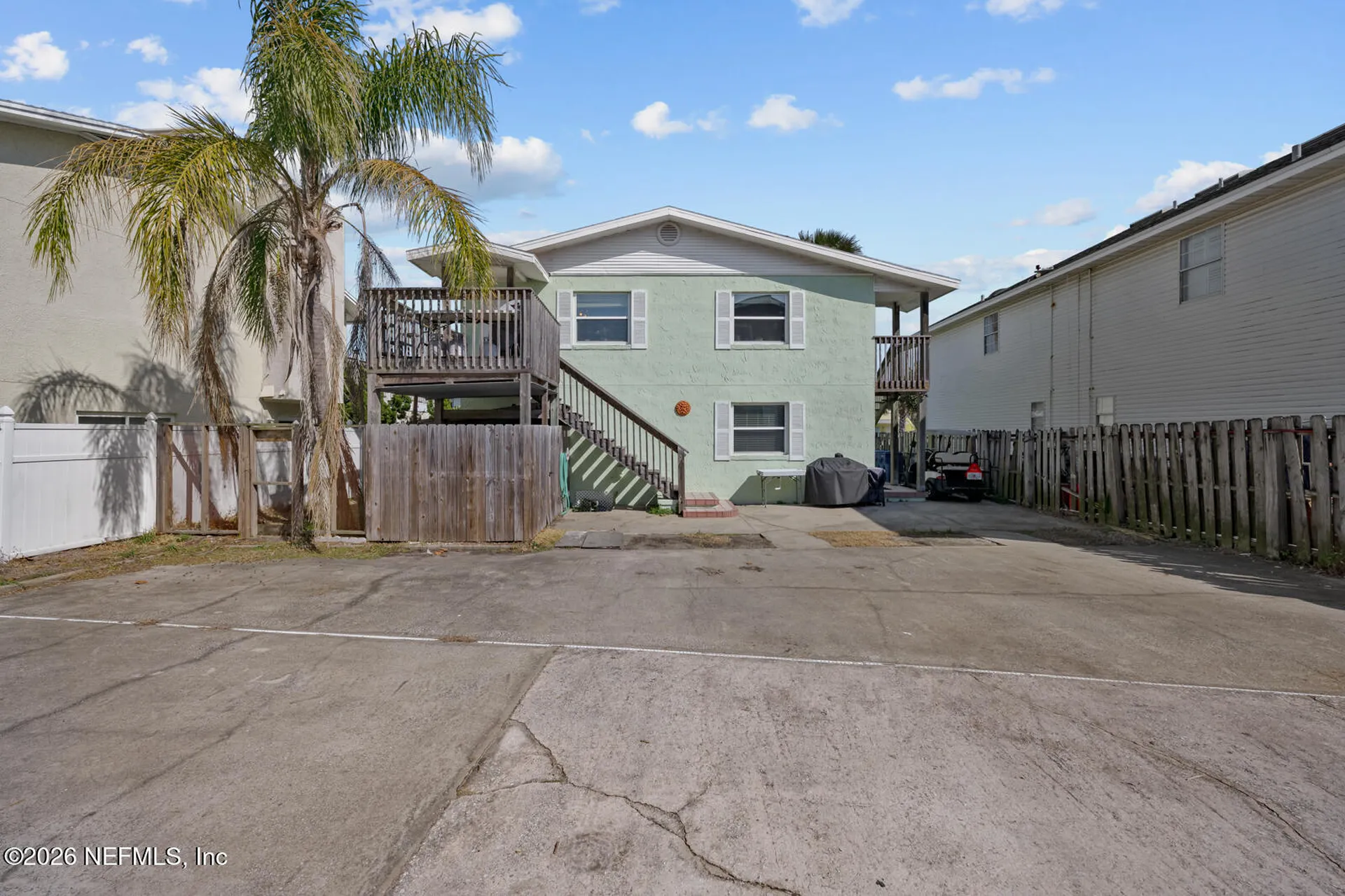 1914 1st Street Neptune Beach FL 32266