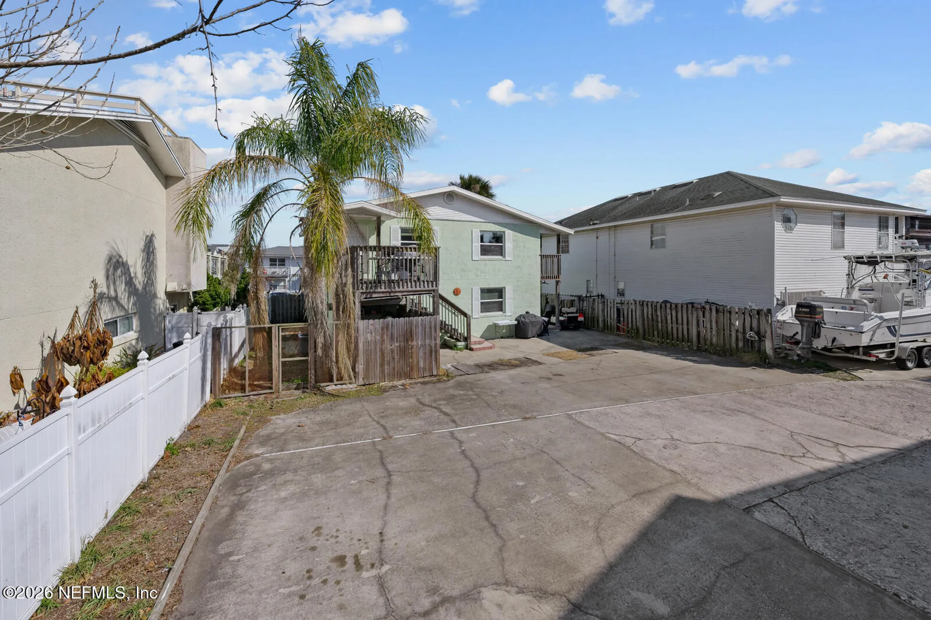 1914 1st Street Neptune Beach FL 32266