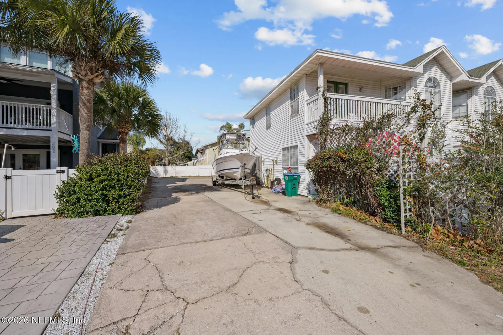 1914 1st Street Neptune Beach FL 32266