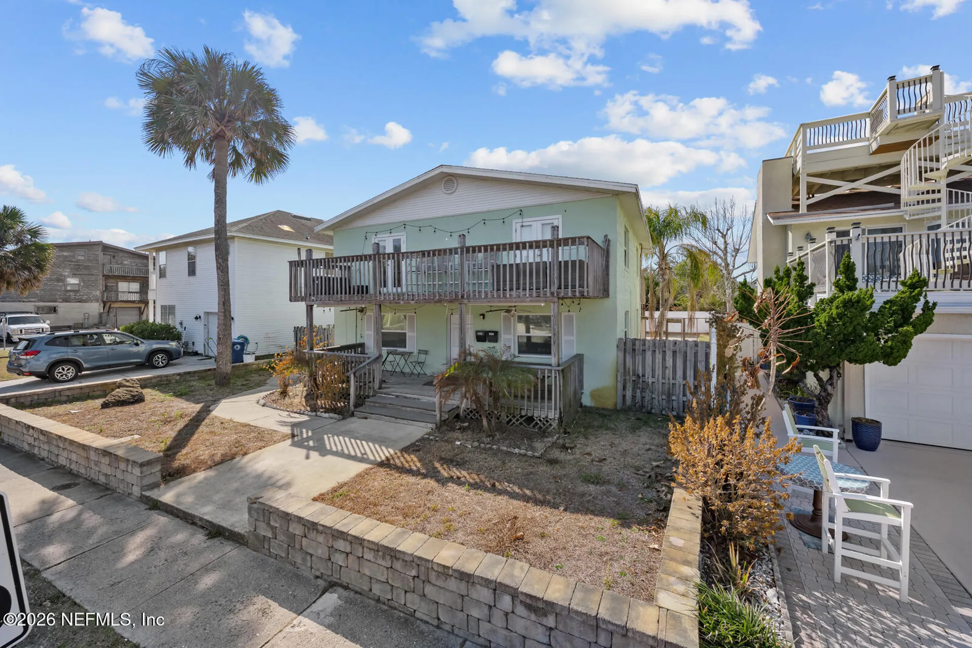 1914 1st Street Neptune Beach FL 32266