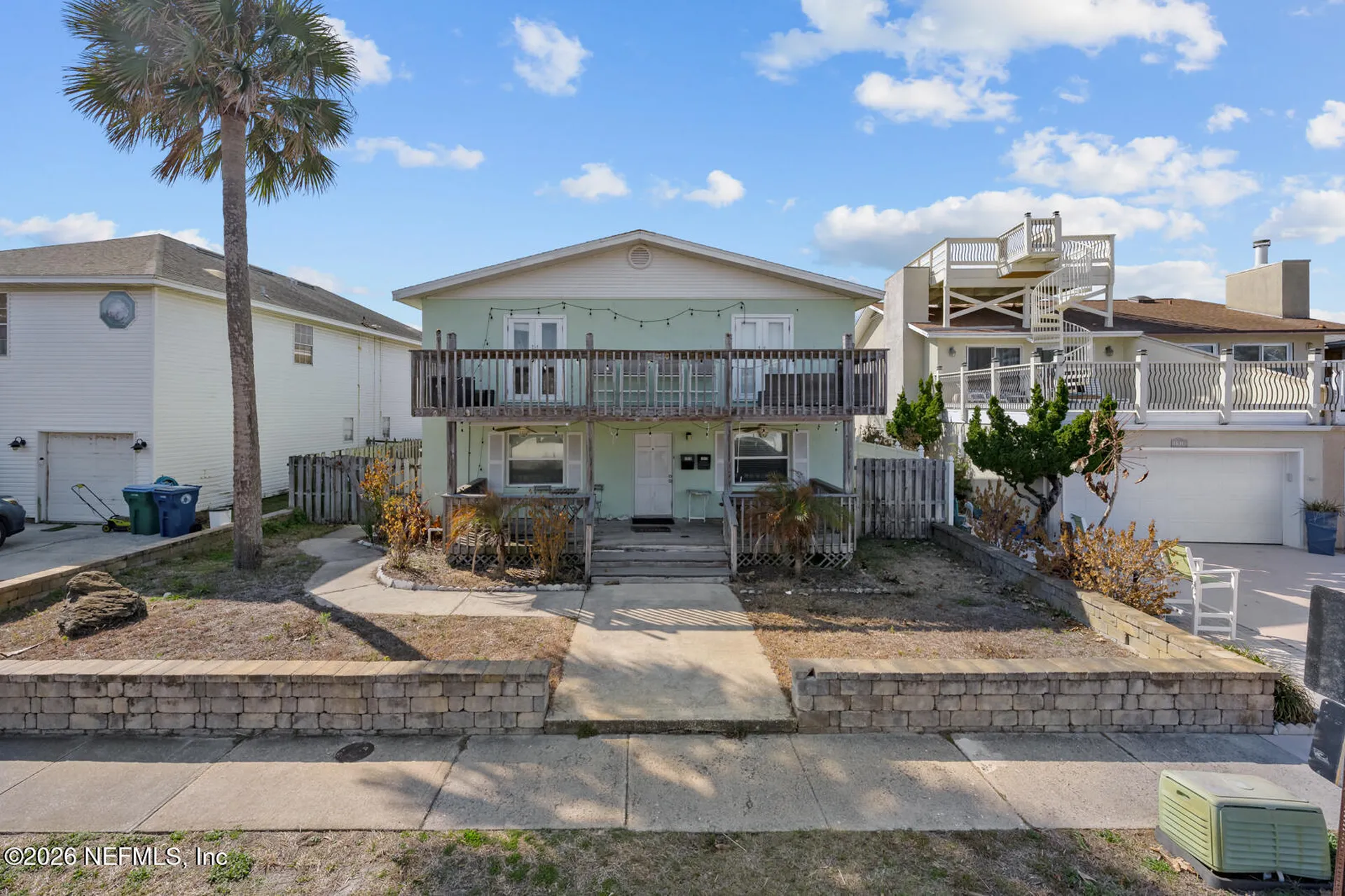 1914 1st Street Neptune Beach FL 32266