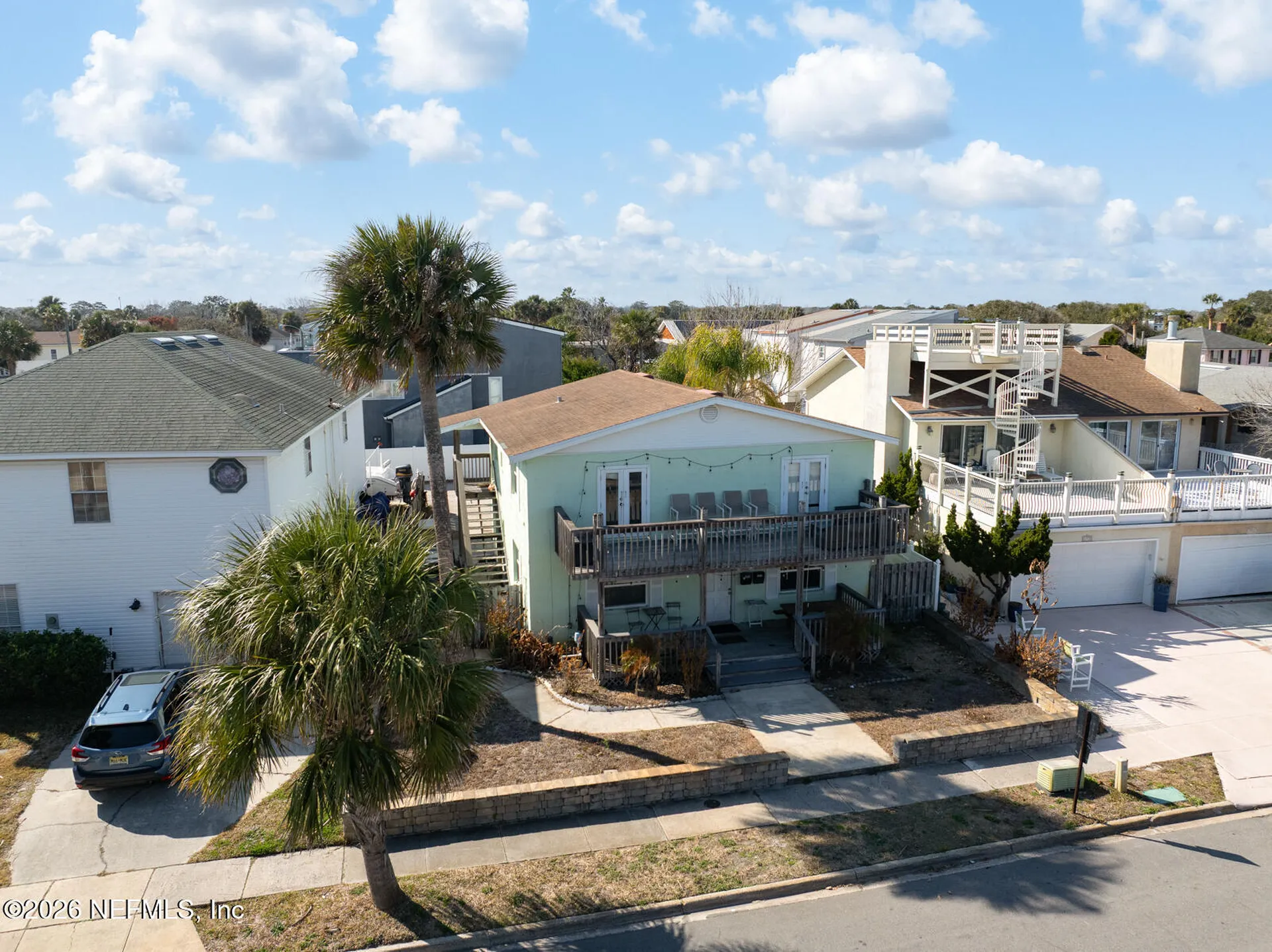 1914 1st Street Neptune Beach FL 32266