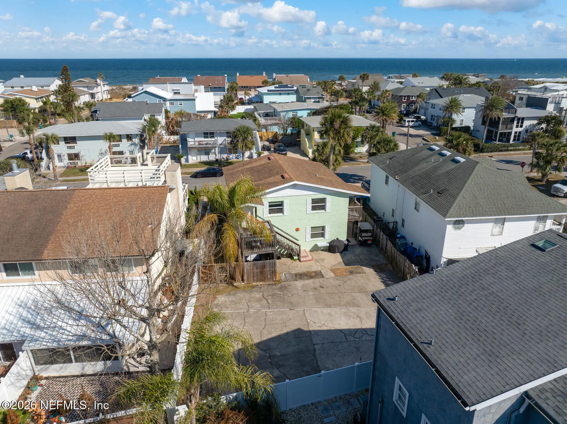 1914 1st Street Neptune Beach FL 32266