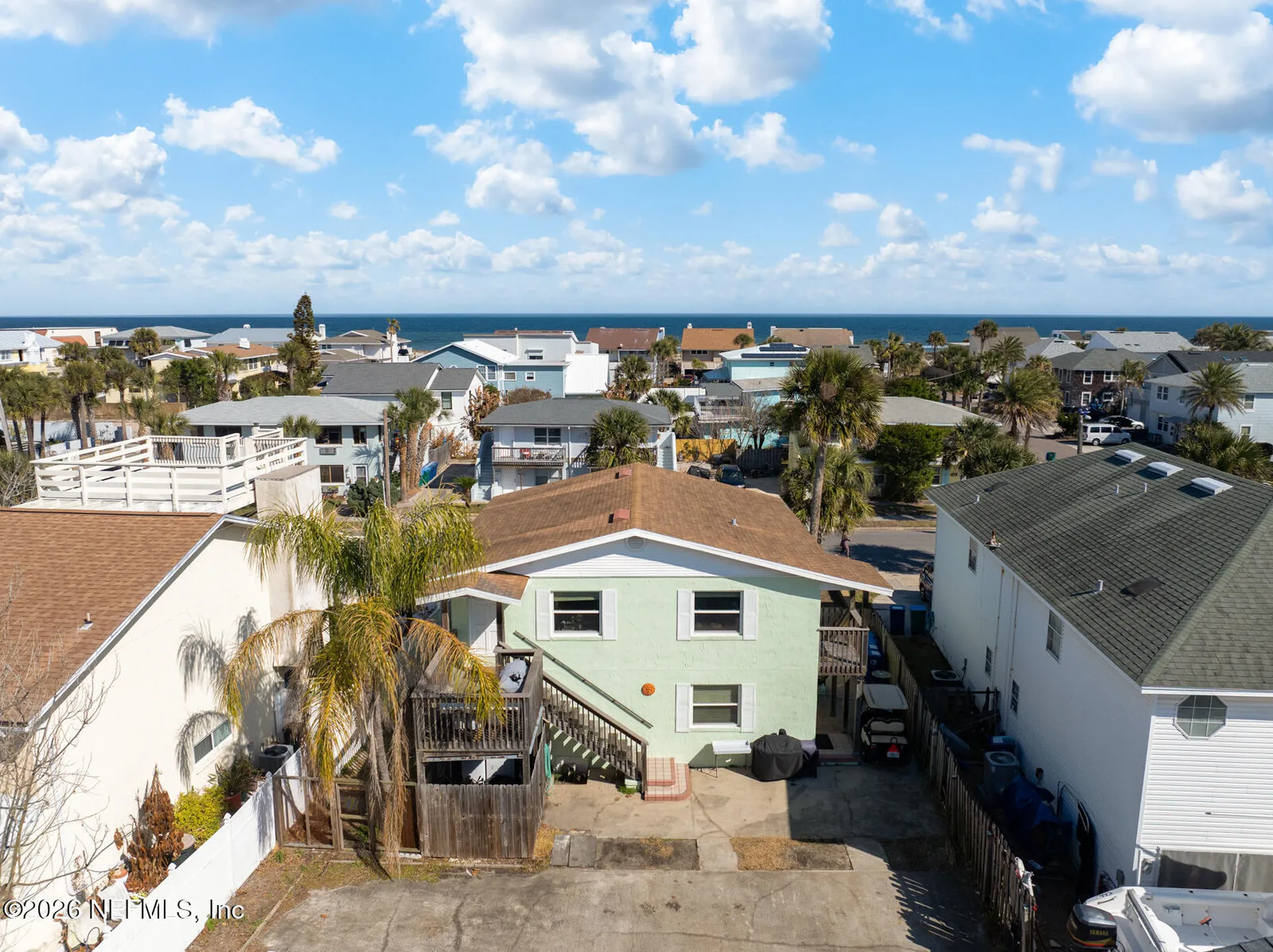 1914 1st Street Neptune Beach FL 32266
