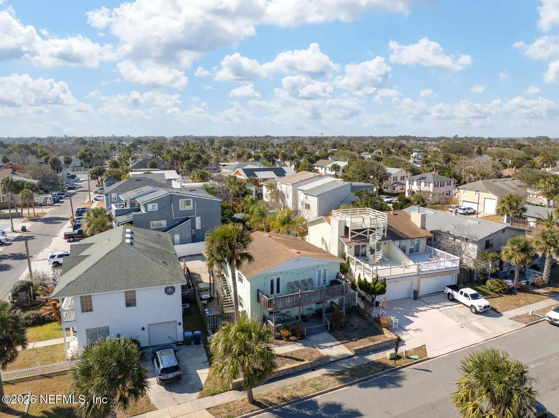 1914 1st Street Neptune Beach FL 32266