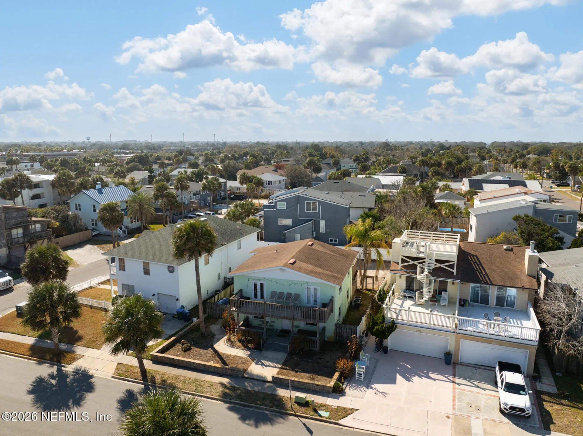 1914 1st Street Neptune Beach FL 32266
