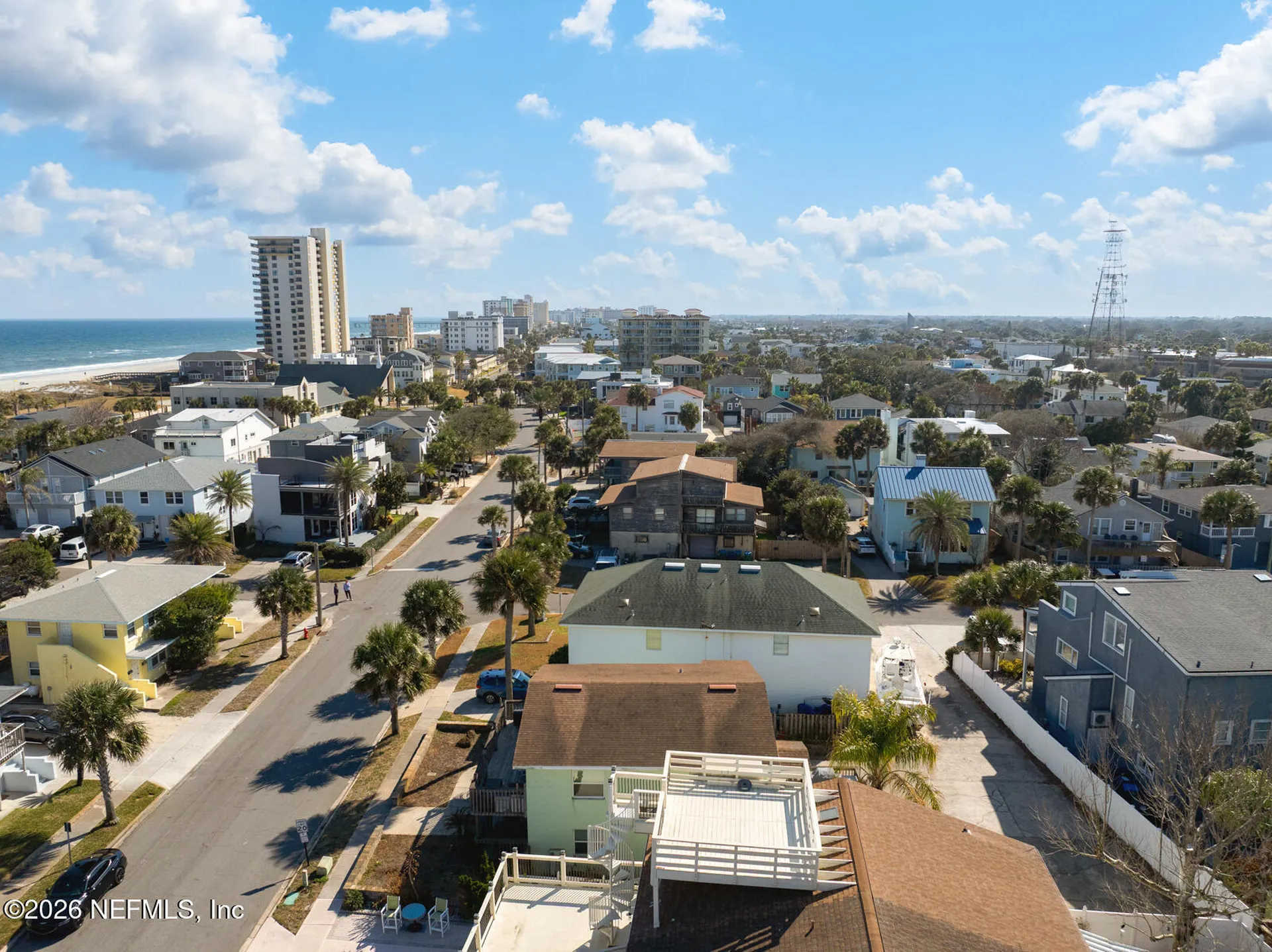 1914 1st Street Neptune Beach FL 32266