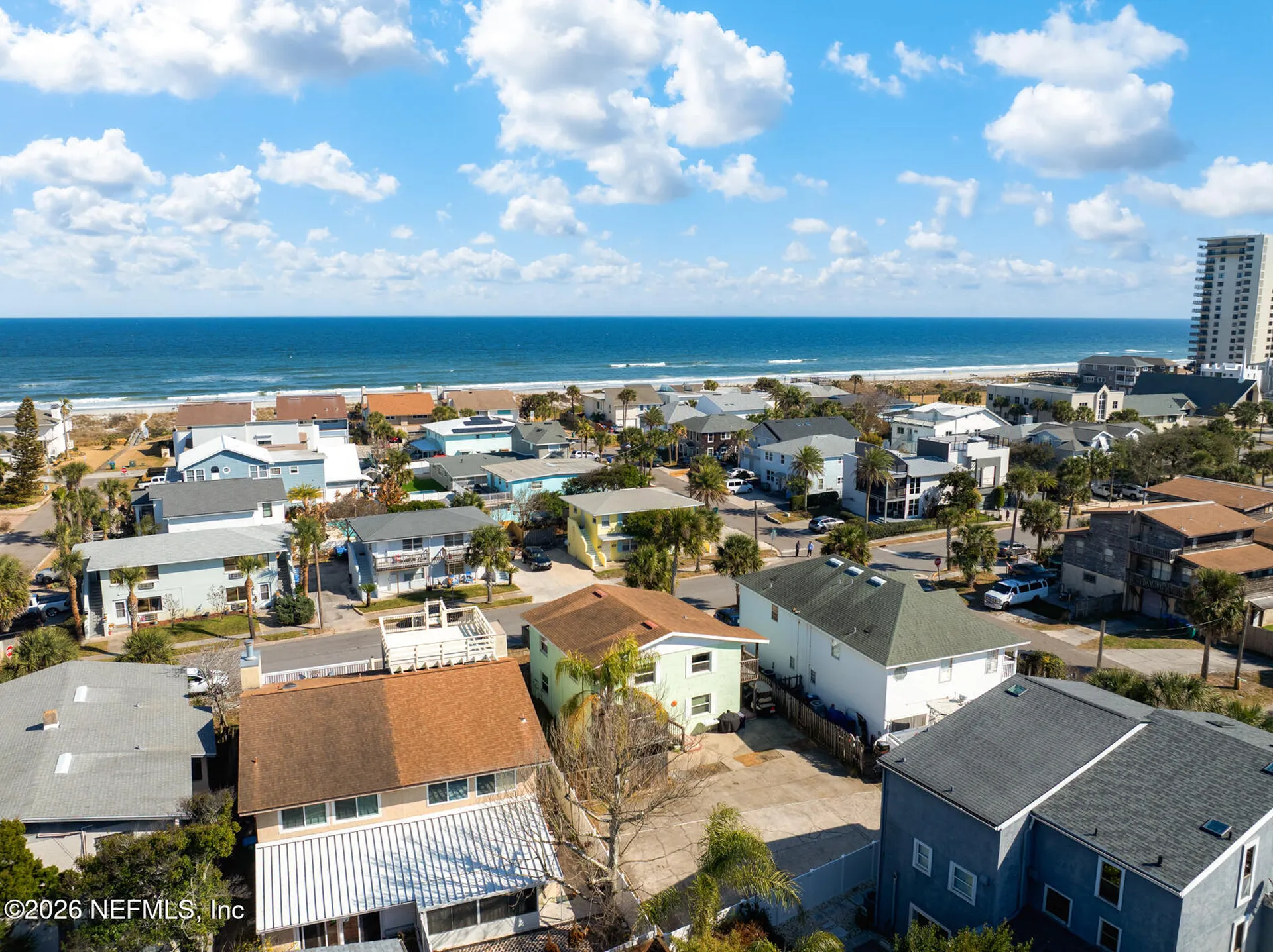 1914 1st Street Neptune Beach FL 32266