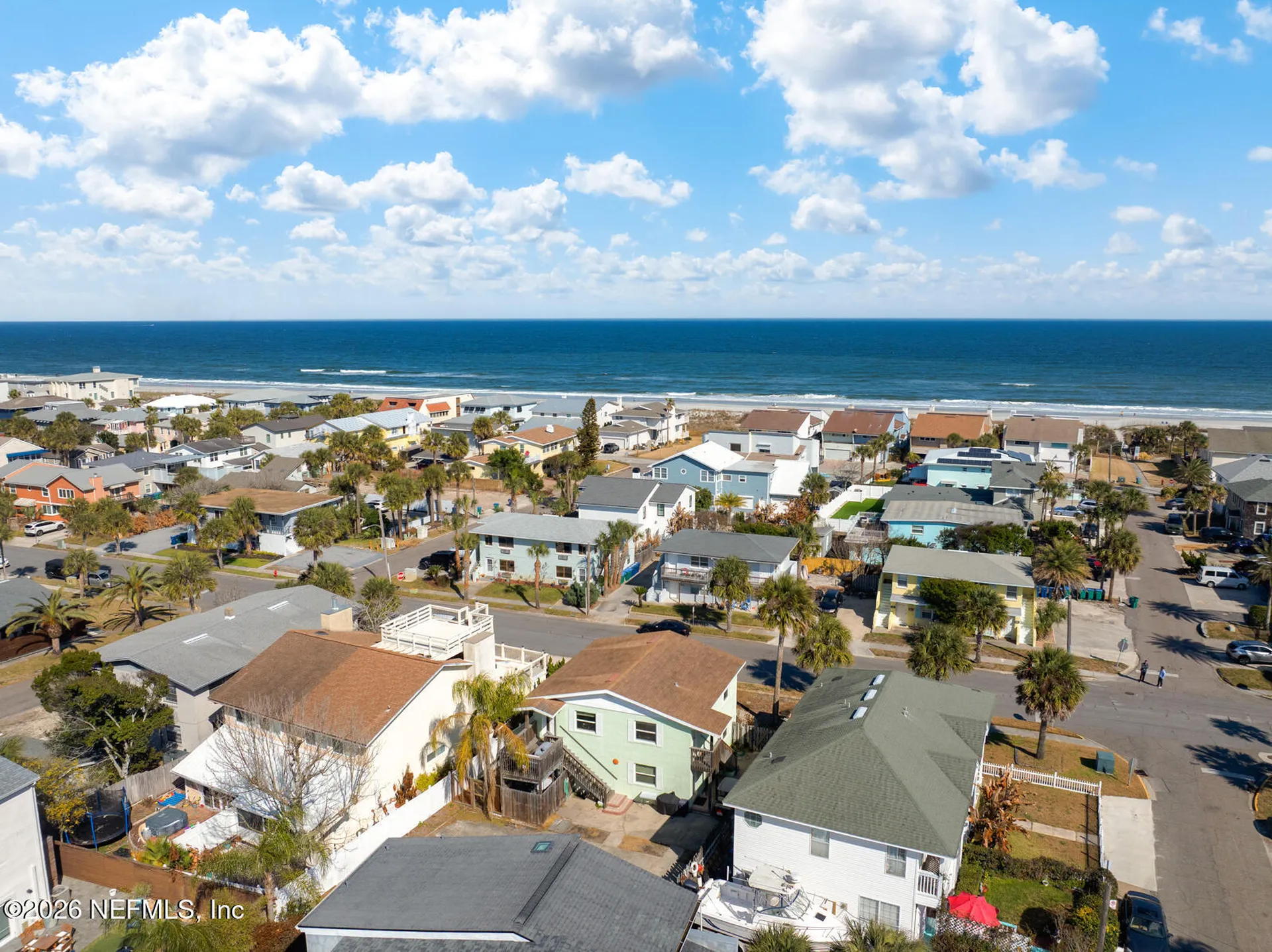 1914 1st Street Neptune Beach FL 32266
