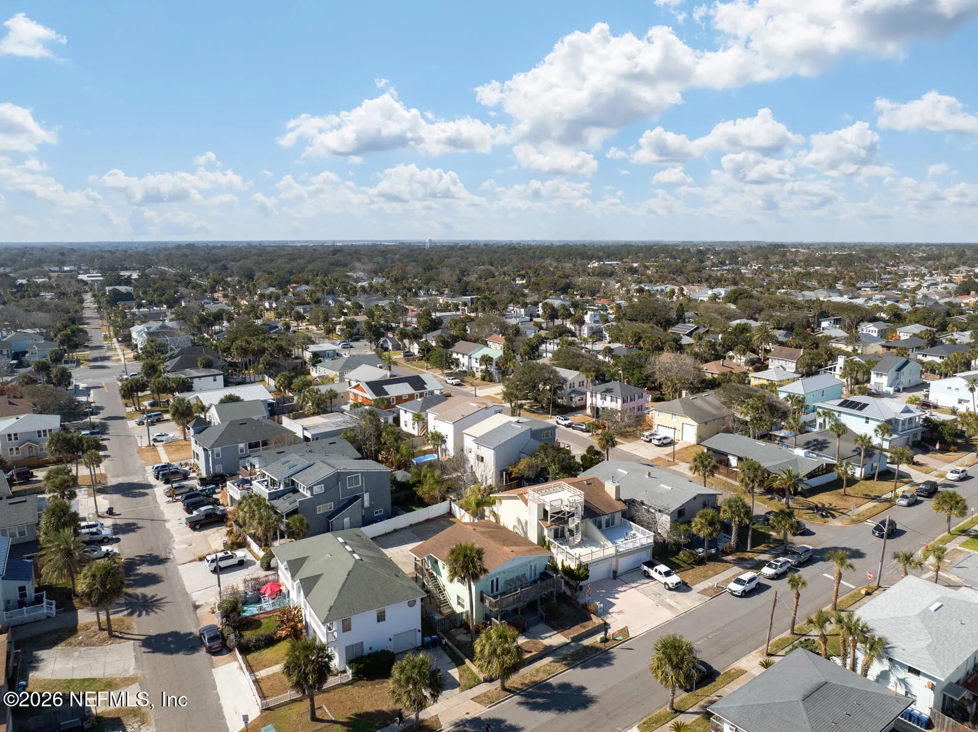 1914 1st Street Neptune Beach FL 32266