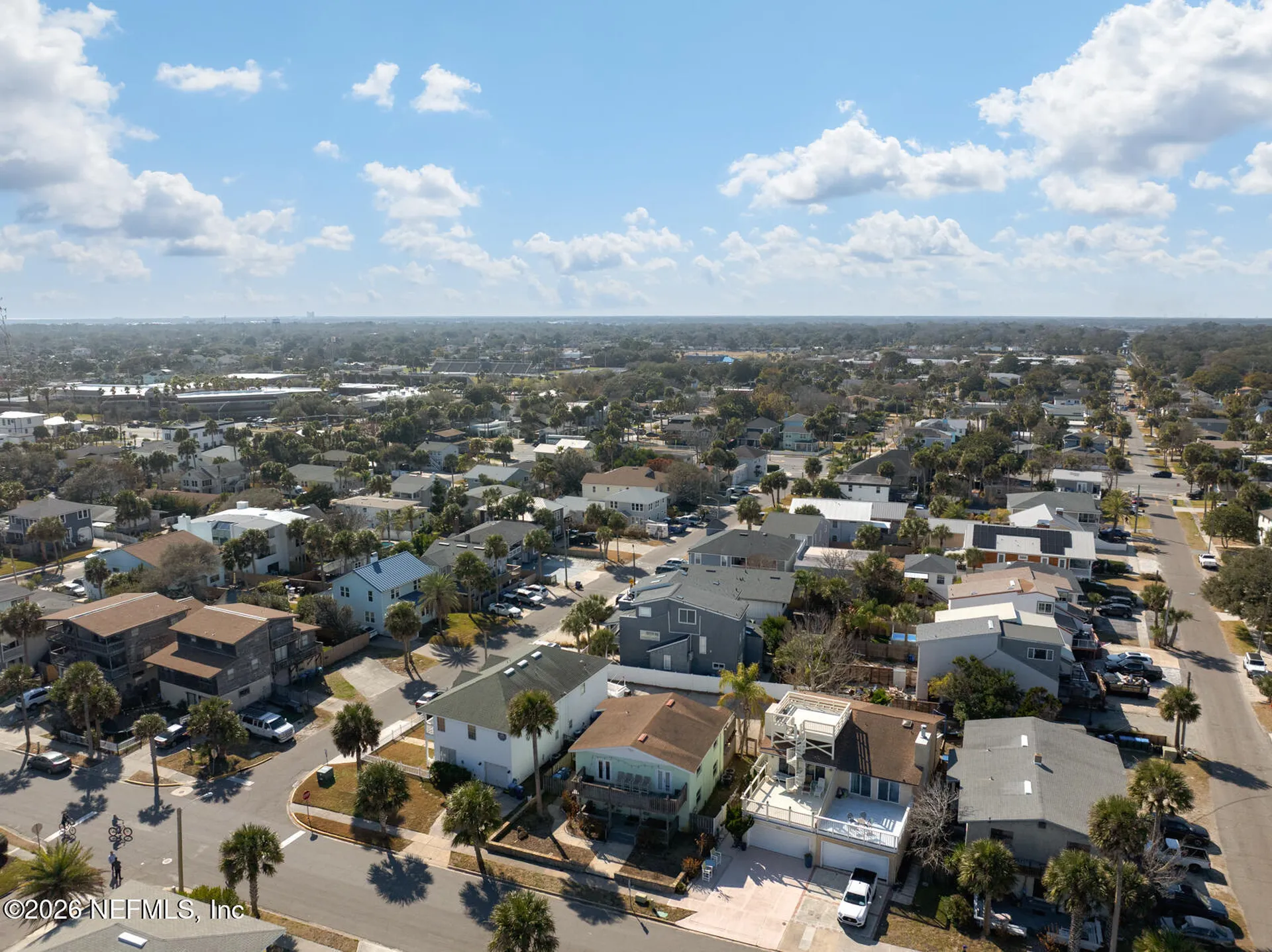1914 1st Street Neptune Beach FL 32266