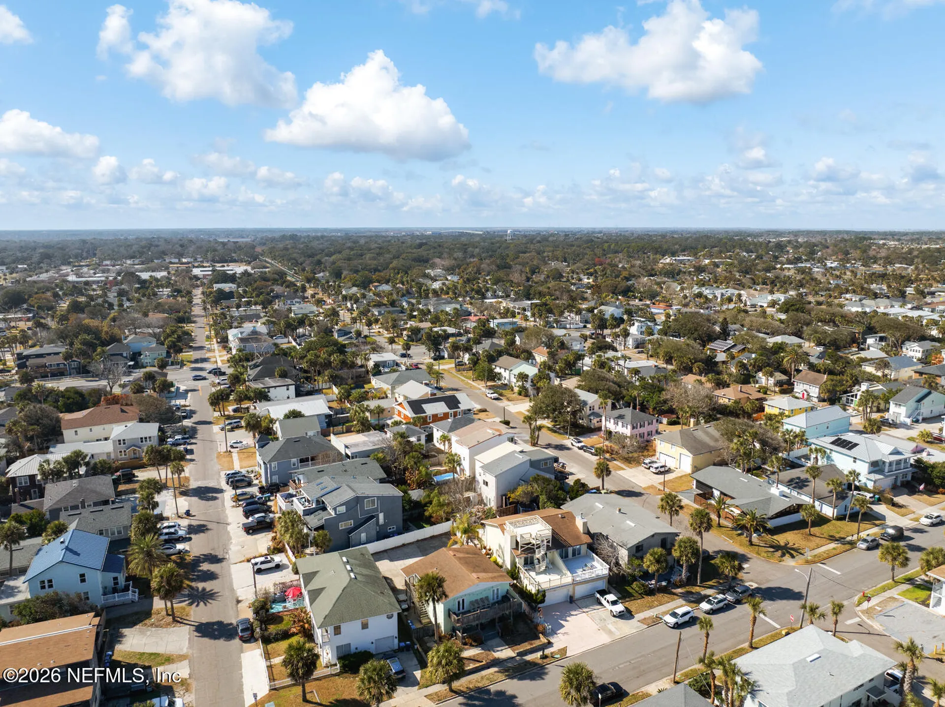 1914 1st Street Neptune Beach FL 32266
