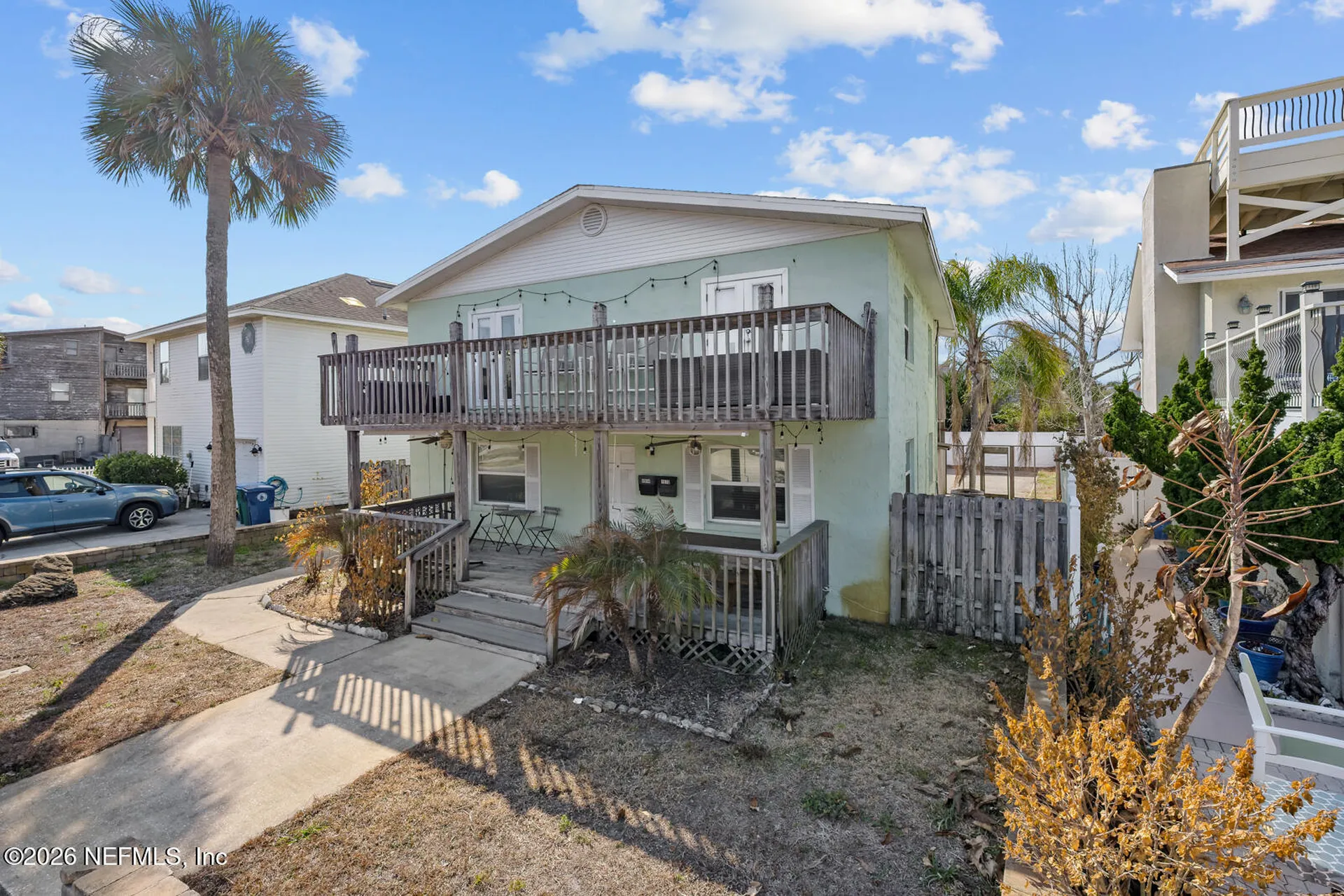 1914 1st Street Neptune Beach FL 32266