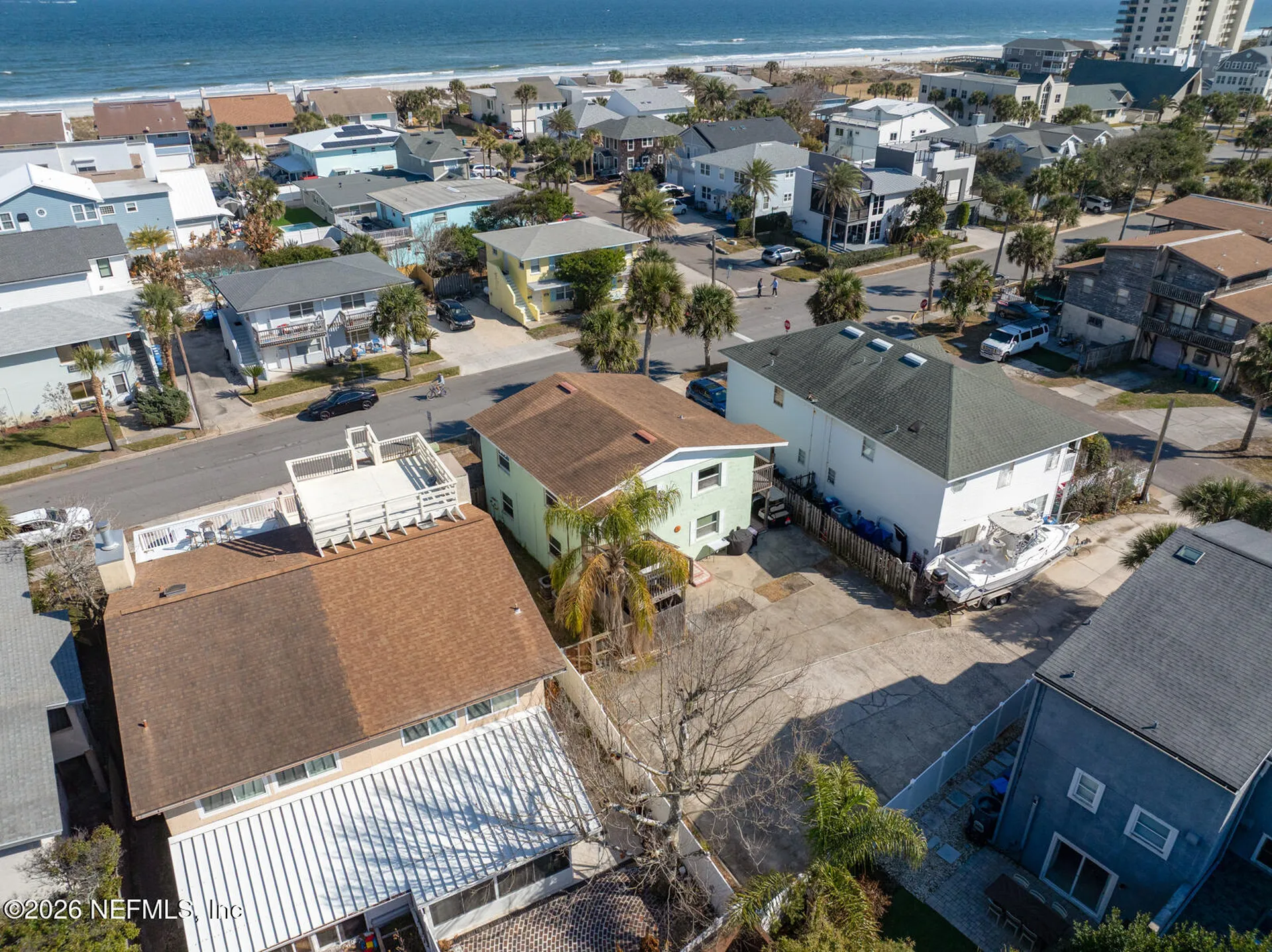 1914 1st Street Neptune Beach FL 32266