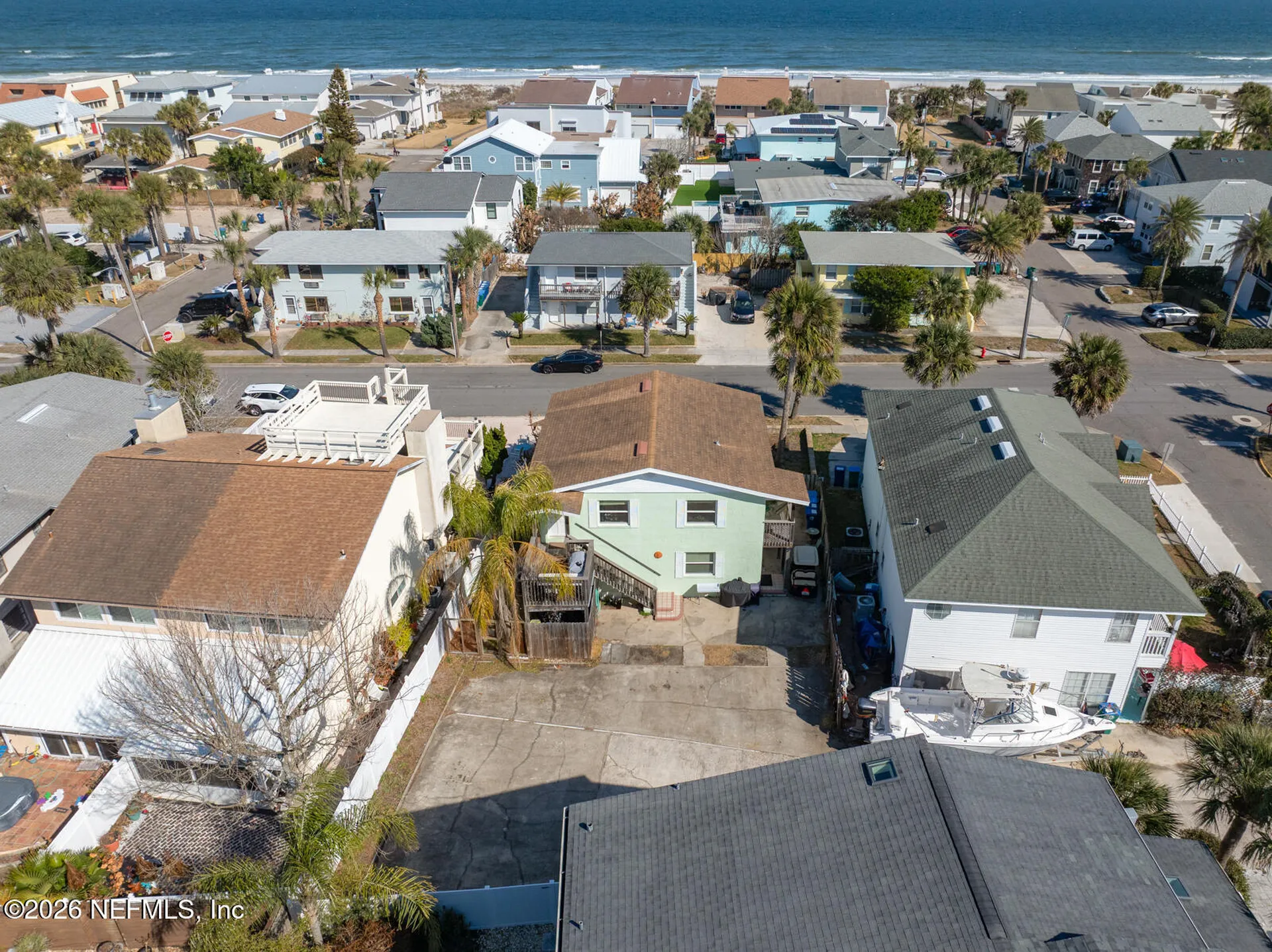 1914 1st Street Neptune Beach FL 32266