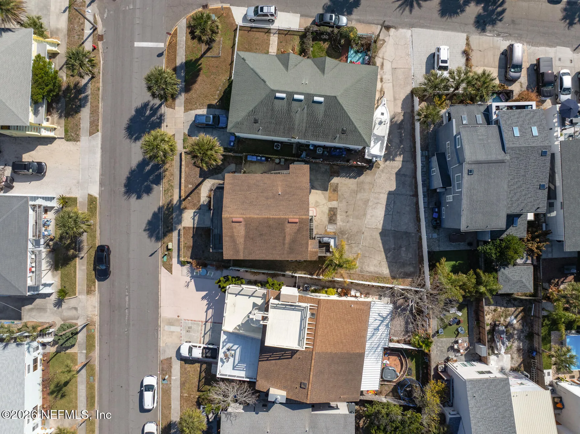 1914 1st Street Neptune Beach FL 32266