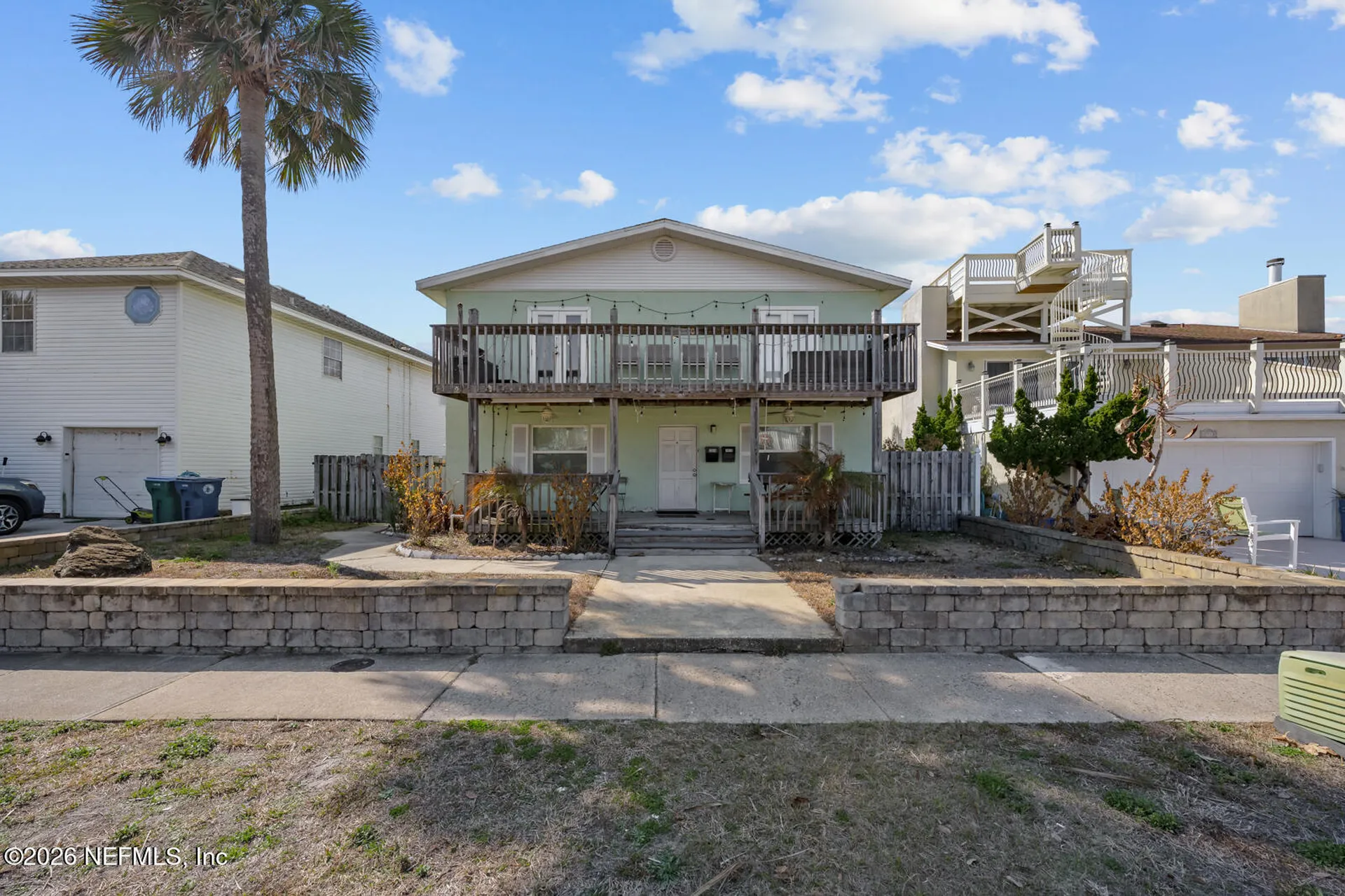 1914 1st Street Neptune Beach FL 32266