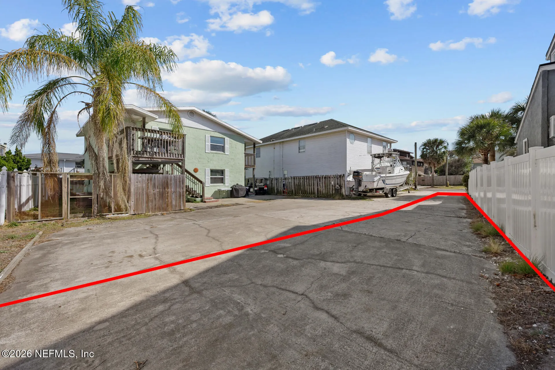 1914 1st Street Neptune Beach FL 32266