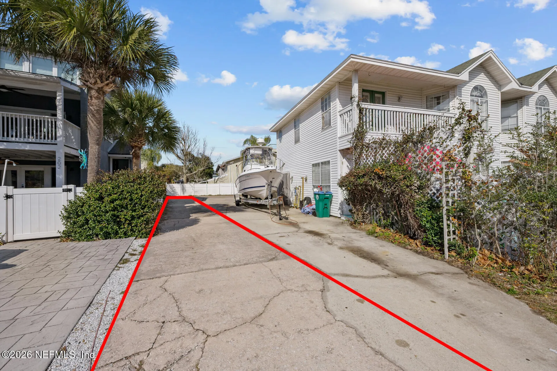 1914 1st Street Neptune Beach FL 32266