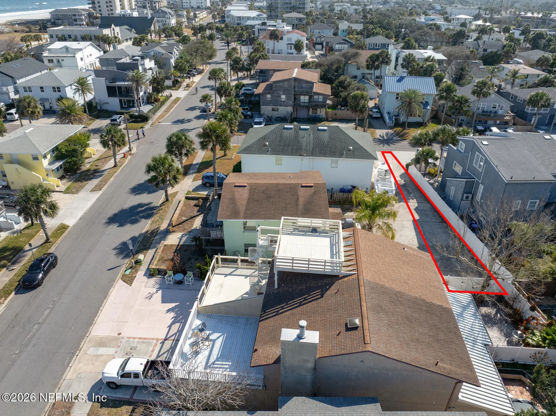 1914 1st Street Neptune Beach FL 32266