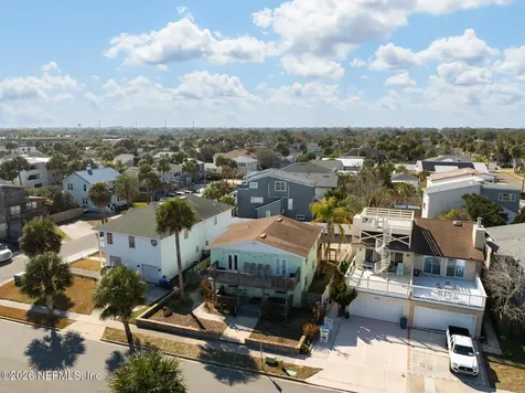 1914 1st Street Neptune Beach FL 32266