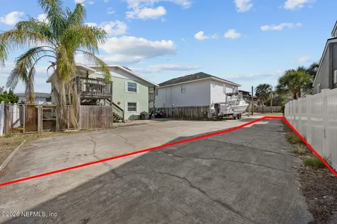 1914 1st Street Neptune Beach FL 32266