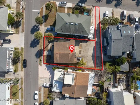 1914 1st Street Neptune Beach FL 32266