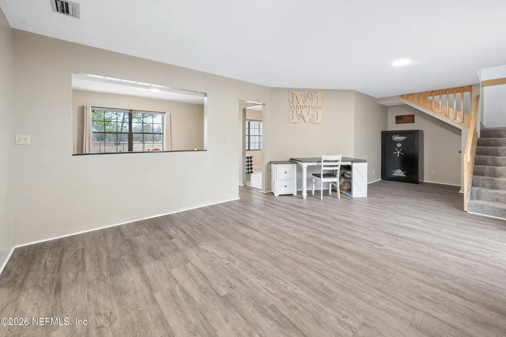 1576 NE 216 Street Lawtey FL 32058
