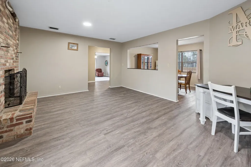 1576 NE 216 Street Lawtey FL 32058