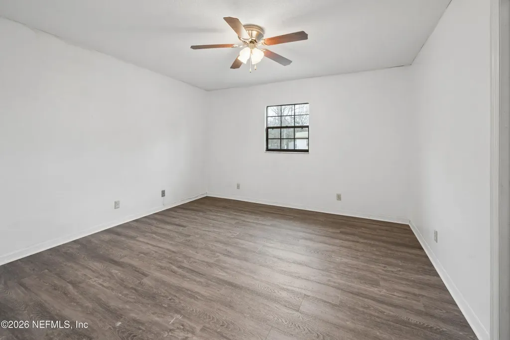 1576 NE 216 Street Lawtey FL 32058