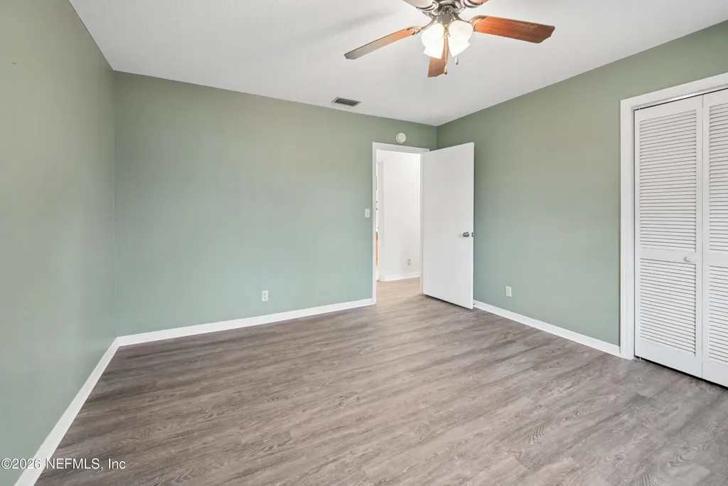 1576 NE 216 Street Lawtey FL 32058