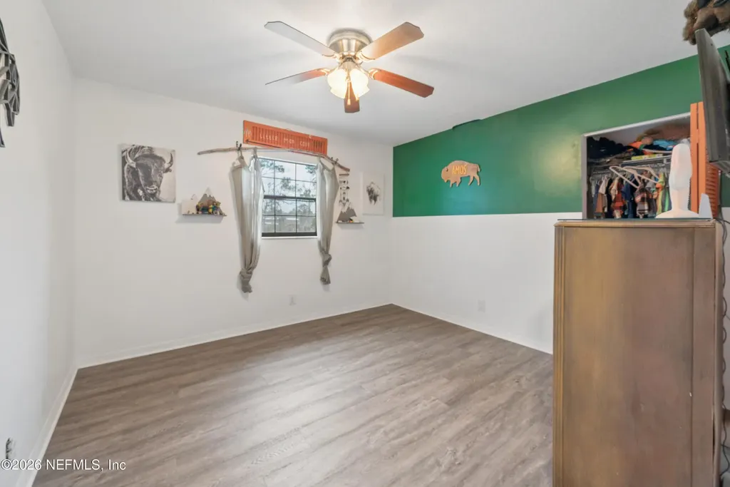 1576 NE 216 Street Lawtey FL 32058