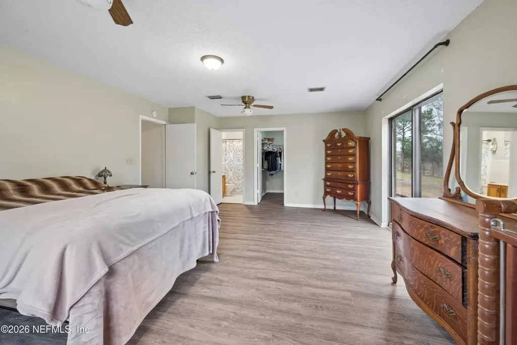 1576 NE 216 Street Lawtey FL 32058