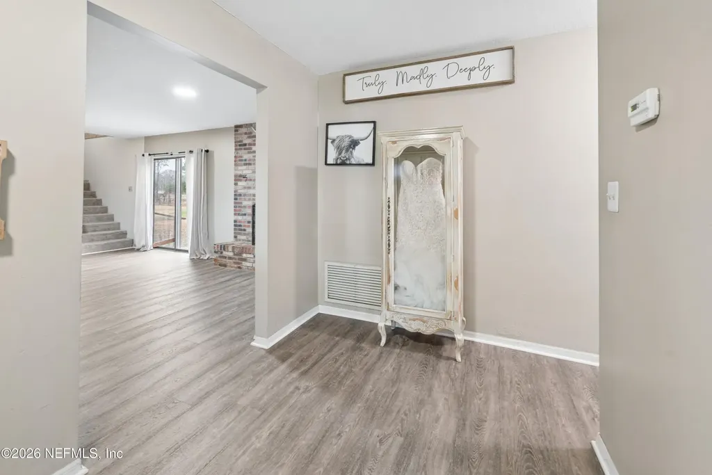 1576 NE 216 Street Lawtey FL 32058