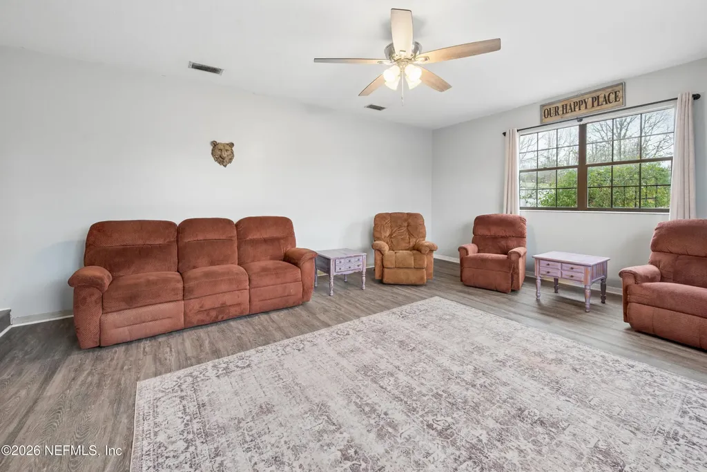 1576 NE 216 Street Lawtey FL 32058